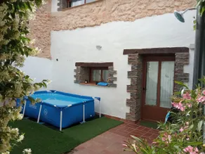 CHASCA Y BARRO Rural House - Image 2