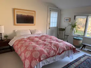 Flower Farm Getaway 2BR, 20 Min To Boston - Image 3