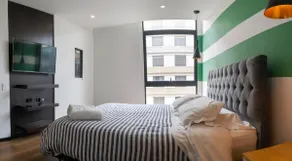 ✪ Astonishing ”Zona T” LOFT @ Trendy Zona Rosa - Image 3