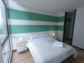 ✪ Astonishing ”Zona T” LOFT @ Trendy Zona Rosa - Image 5