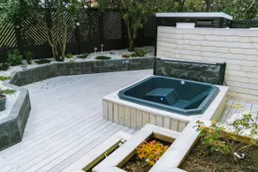 Smart Luxury - Private Gym, Hot Tub & Sauna - Image 2