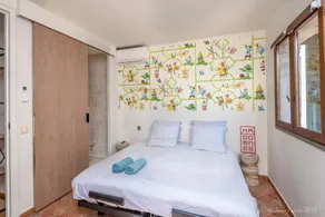 Herrliches Meer & umliegende Aussicht! ☀ Ruhig ♥ Privater beheizter Pool ★ Klimaanlage - Image 2