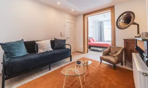 Large apartment with garden / Guillemins Station / 50 - Image 3