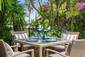 Beach Resort 2 Bedroom Pool Villa ORC - Image 3