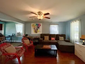 Pet Friendly Cozy Stay - Image 5