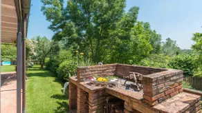 VILLA GINO 8 + 2 sover, villa med privat pool i exklusiv användning! - Image 3