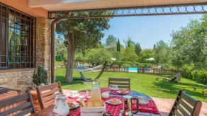 VILLA GINO 8 + 2 sover, villa med privat pool i exklusiv användning! - Image 2