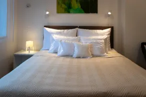 Sunbird Apartment Budapest - Image 2