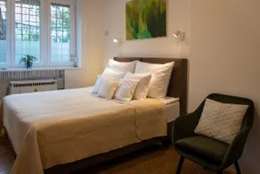 Sunbird Apartment Budapest - Image 4