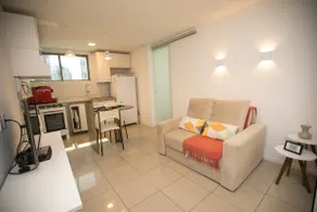 400 meters from Boa Viagem Beach, Wi-Fi 500Mbps - Swimming Pool - Image 3