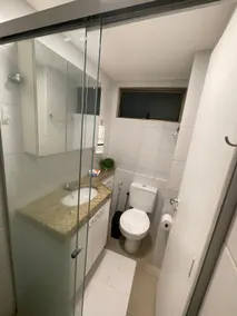 400 meters from Boa Viagem Beach, Wi-Fi 500Mbps - Swimming Pool - Image 5