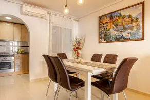Antonio's Townhouse. Special for Families or Couples - Image 5