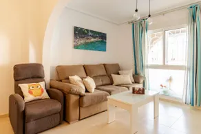 Antonio's Townhouse. Special for Families or Couples - Image 4