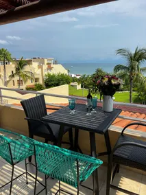 Penthouse en Punta Mita, Terrazas - Image 3