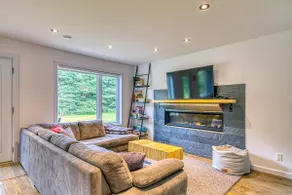 River & SPA - Mont-Tremblant (CITQ: 301933) - Image 2