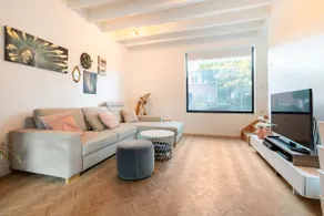Lovely House ~ 1-6 pers ~ gnt/antwrp/bxl - Image 5