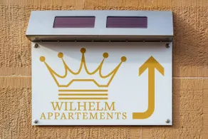 Complete 100 square meter apartment in the center of Brackenheim - Image 2