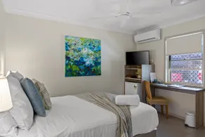 The Rosewood Studio at The Guesthouse - Image 4