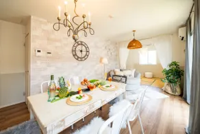 30 seconds to the sea/4 bedrooms/BBQ/clean private house - Image 2