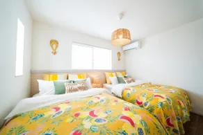 30 seconds to the sea/4 bedrooms/BBQ/clean private house - Image 3