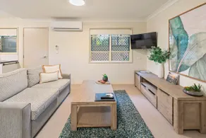 Fresh & Spacious: The Tamarind  at The Guesthouse - Image 4
