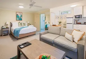 Fresh & Spacious: The Tamarind  at The Guesthouse - Image 5