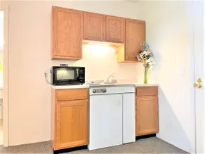Apt. 1 - En-suite Bath, Roku, Kitchenette, Queen - Image 2