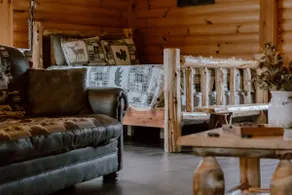 Cozy Retreat Tucked in the Heart of Amish Country - Image 3