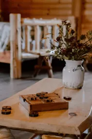 Cozy Retreat Tucked in the Heart of Amish Country - Image 5
