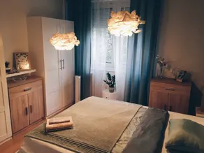 AJ - space apartment miskolc - Image 5