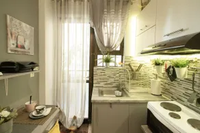 Golden Aurora - Modern Apartment in Egaleo-Athens - Image 5