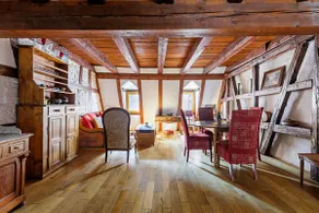 Exceptional Duplex facing the Cathedral - Image 2