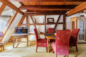 Exceptional Duplex facing the Cathedral - Image 5