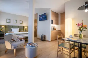 Apartment ”Sophia” designed by Matteo Thun - Image 2