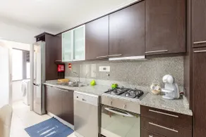 Two-bedroom apartment for 5 people with AC in Braga Center - Image 5