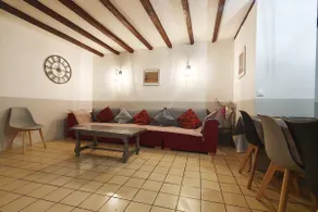 Le Topaze – House with garden – 6 adults + 2 children - Image 4