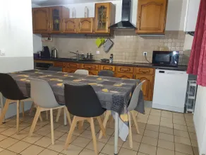 Le Topaze – House with garden – 6 adults + 2 children - Image 5