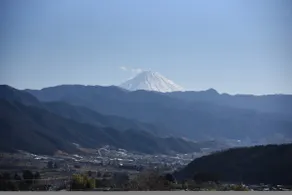 [1 group per day only] A house overlooking Mt. Fuji with a spacious terrace and garden - Image 2