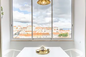 Amazing Lisboa! Views & Style in Historical Graça - Image 2