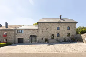 La Maison du Notaire – Gîte 18p. - Image 5