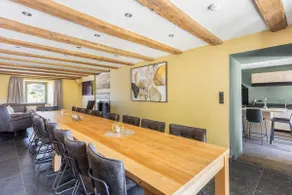 La Maison du Notaire – Gîte 18p. - Image 4
