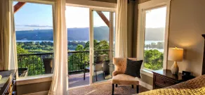 Panoramic River Views - Nature Framed in Every Window - Image 4