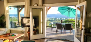 Panoramic River Views - Nature Framed in Every Window - Image 5