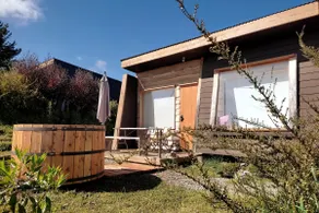 TinyHouse 2: Tinaja Caliente - A/C - Image 3