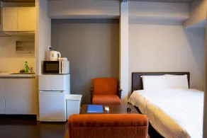 Sakimoto Residence Namba Minami - Image 5