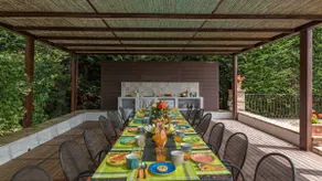 IL BORGO 16 sover, villa med privat pool til eksklusiv brug! - Image 2
