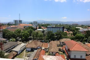 #1101b, Tangguban boat mtn View Tera Residence - Image 4