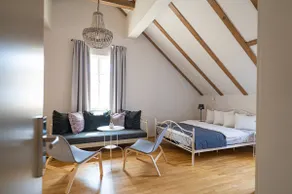 Studio Apartment in the heart of Zagreb - Image 2