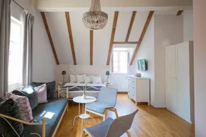 Studio Apartment in the heart of Zagreb - Image 3