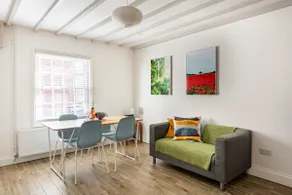 Kingfisher Cottage - Woodbridge - Image 2